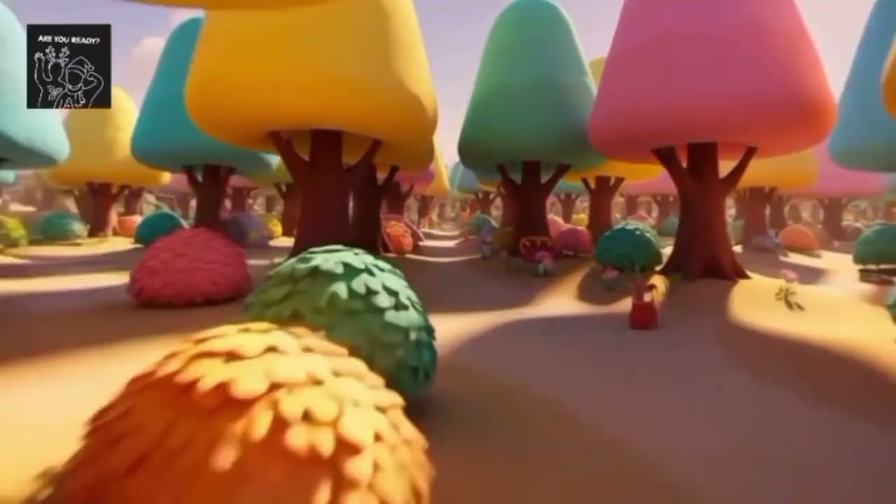 “⚠️ DO NOT SKIP THIS WORKOUT! Interactive Immersive Fitness That Burns INSANE Calories 🥵🔥”