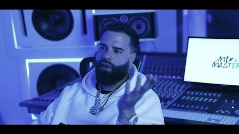 MrMixandMaster - The Mixing and Mastering Process Explained