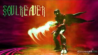Soul Reaver Soundtrack ( Drowned Abbey ) Special Edition