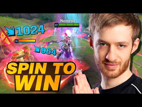 THE RETURN OF AP KATARINA