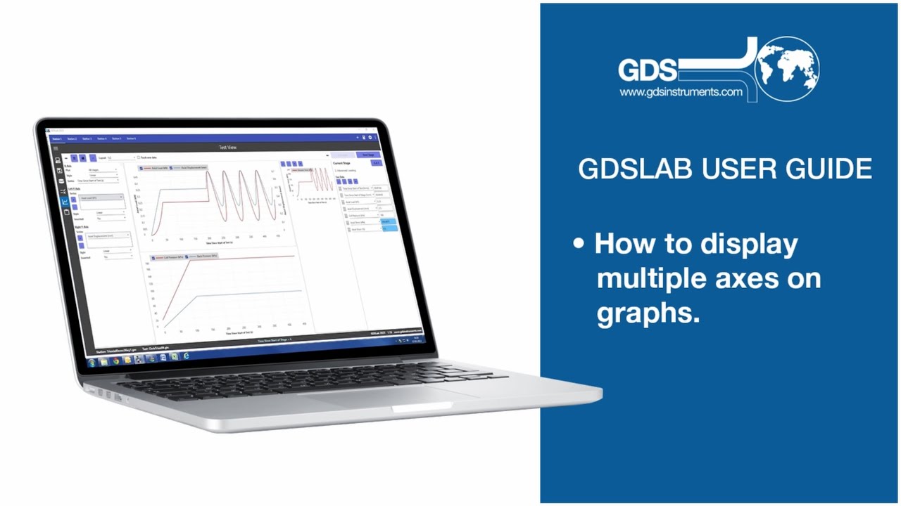 GDSLABv2023 Video Guide: 3.4.1 How to display multiple axes on graphs ...