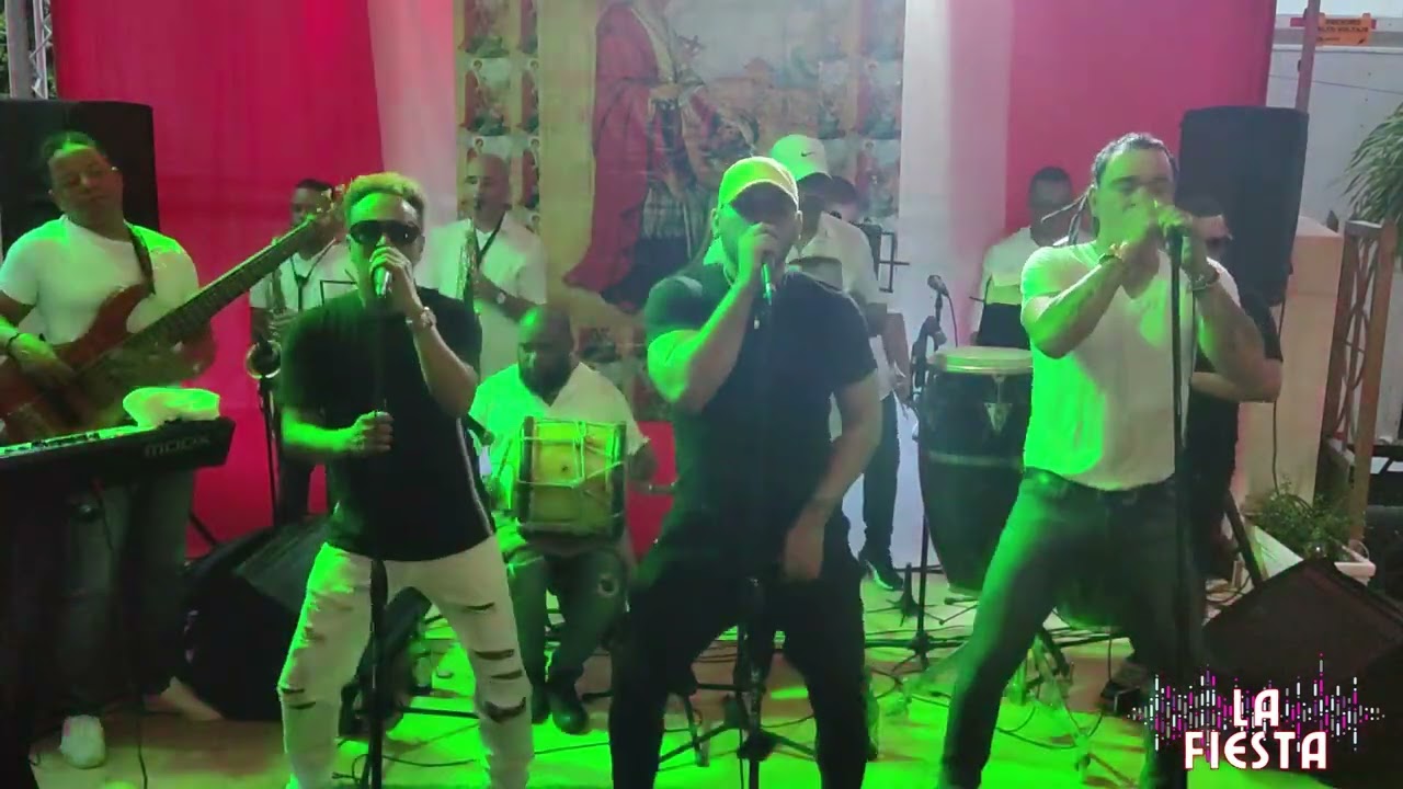 La Langosta   Amarfis