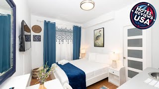 South of Fifth Ocean Drive Apt | Miami Beach (FL), United States | Hotel Review 🏩