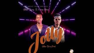 Jolly Arthur Bizzy  X  Ozone Africa   Jolly   Prod by Arthur Bizzy Prod