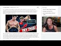 9 Muscle Building Push-Up Variations || YOU MUST TRY!