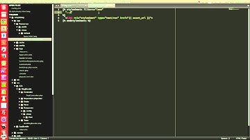 Изучение Symfony2. Урок 4