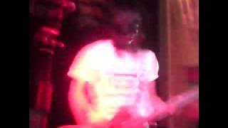 Killing Me Inside - Black and White @ Launching Album Party