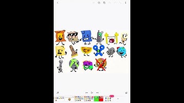 Object Horror Viewer Voting 2