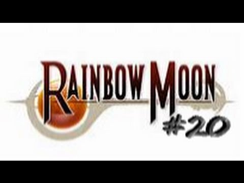 Vidéo: Examen De Rainbow Moon