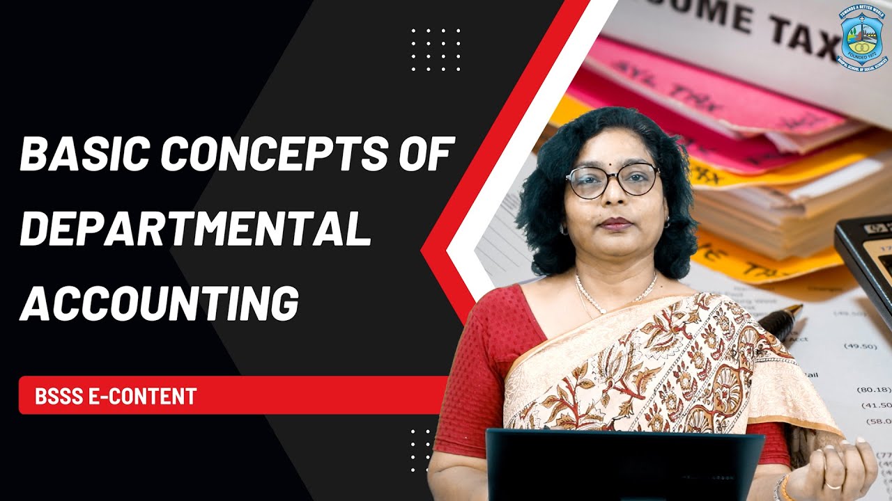 What Is Departmental Accounting Departmental Accounting A what-is-departmental-accounting-departmental-accounting-a