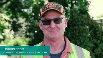 PBOT Grinding and Paving