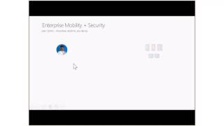 Webinar  GDPR ahead, with Microsoft