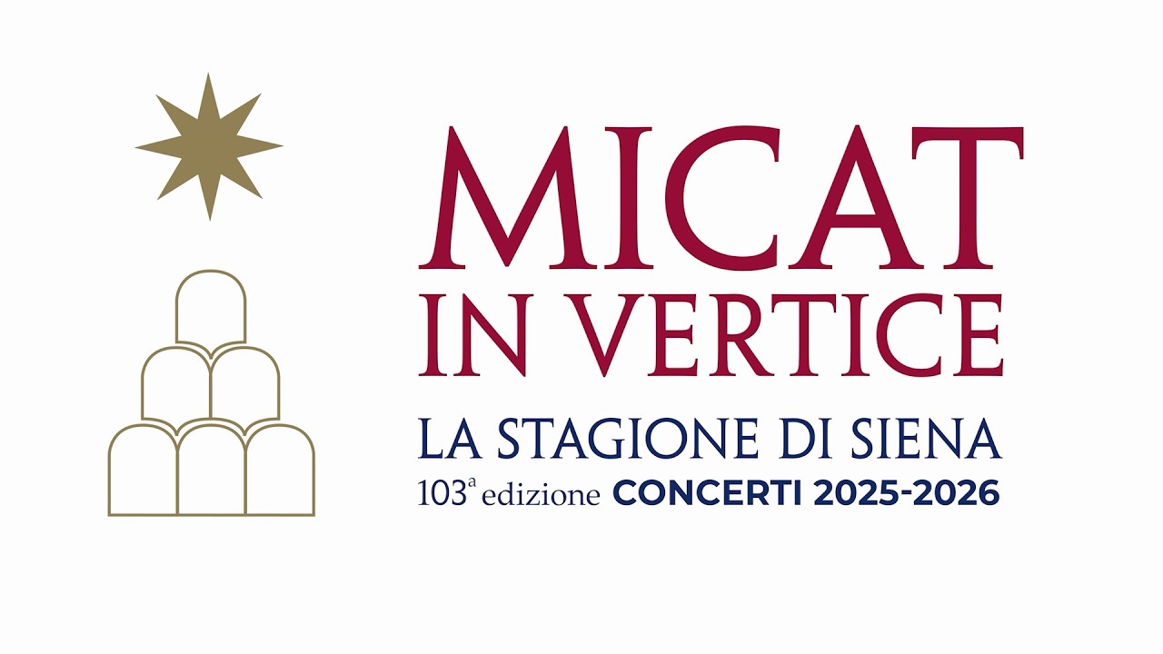 Primo Piano Accademia Musicale Chigiana - Concerto del 6 Marzo 2026