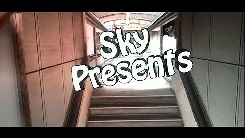 Displaceable V2 | By Sky