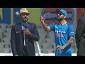 India V West Indies 4th ODI 2018 Highlights India Storm To Record 224 Run Win Rohit 162 