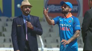 India v West Indies 4th ODI 2018 Highlights | India Storm to Record 224-Run Win! Rohit 162