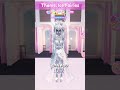 I TRIED STYLING THIS HATED ITEM... #dti #dresstoimpress #roblox