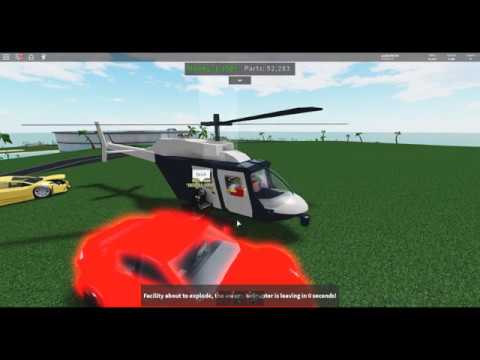 [2019] Car Crushers 2 - Updated Core Self Destruct (blowing up the server again)