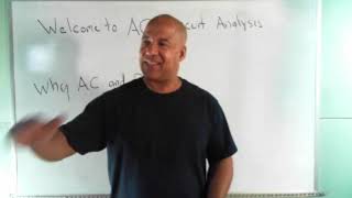 Full Lecture 1: Introduction to Alternating Current (AC) Guide