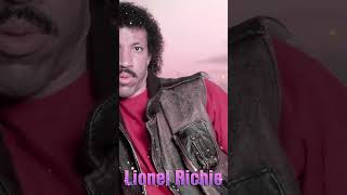 All Night Long - Lionel Richie