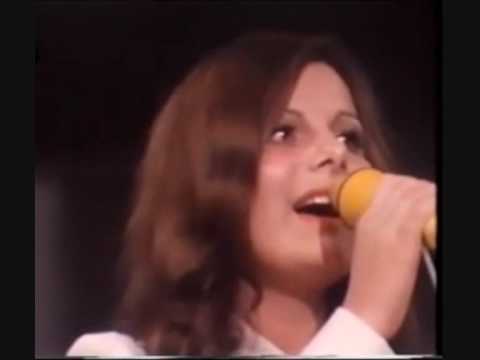 Marianne Rosenberg - Mr. Paul McCartney (1969) Live