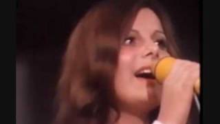 Marianne Rosenberg - Mr. Paul McCartney (1970) Live chords