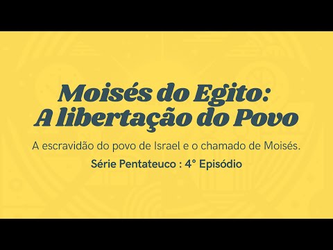 Moisés do Egito
