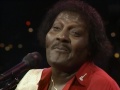 Albert collins  lights are on but nobodys home live from austin tx