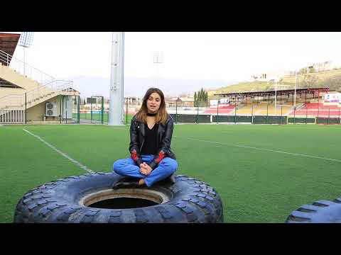 გადაცემა \"WWW\" სტუდია ჯუნიორი მე-6 გადაცემა