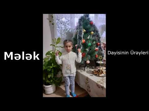 Elnur Mələk İbrahim Dayisinin Ürəyleri 09 Yanvar 2020