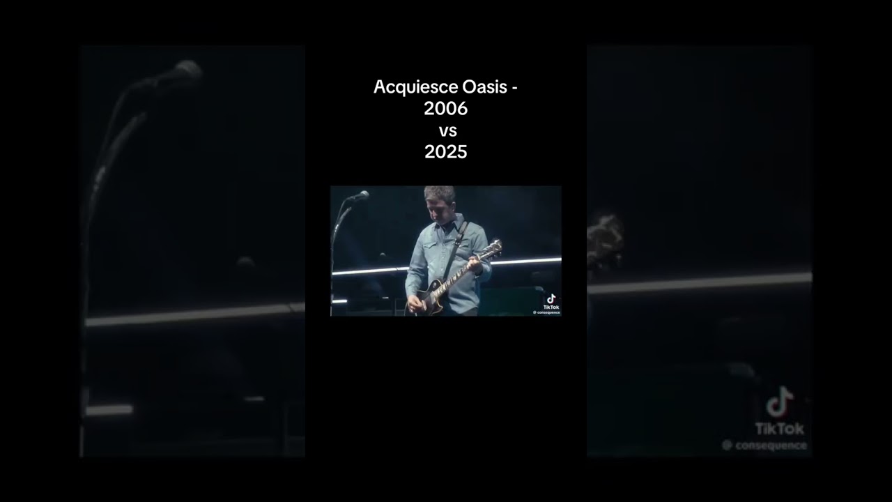 The vocal recovery was insane ❤️  