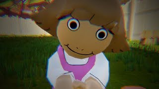 Arthur Dw Hello Neighbor Act 1