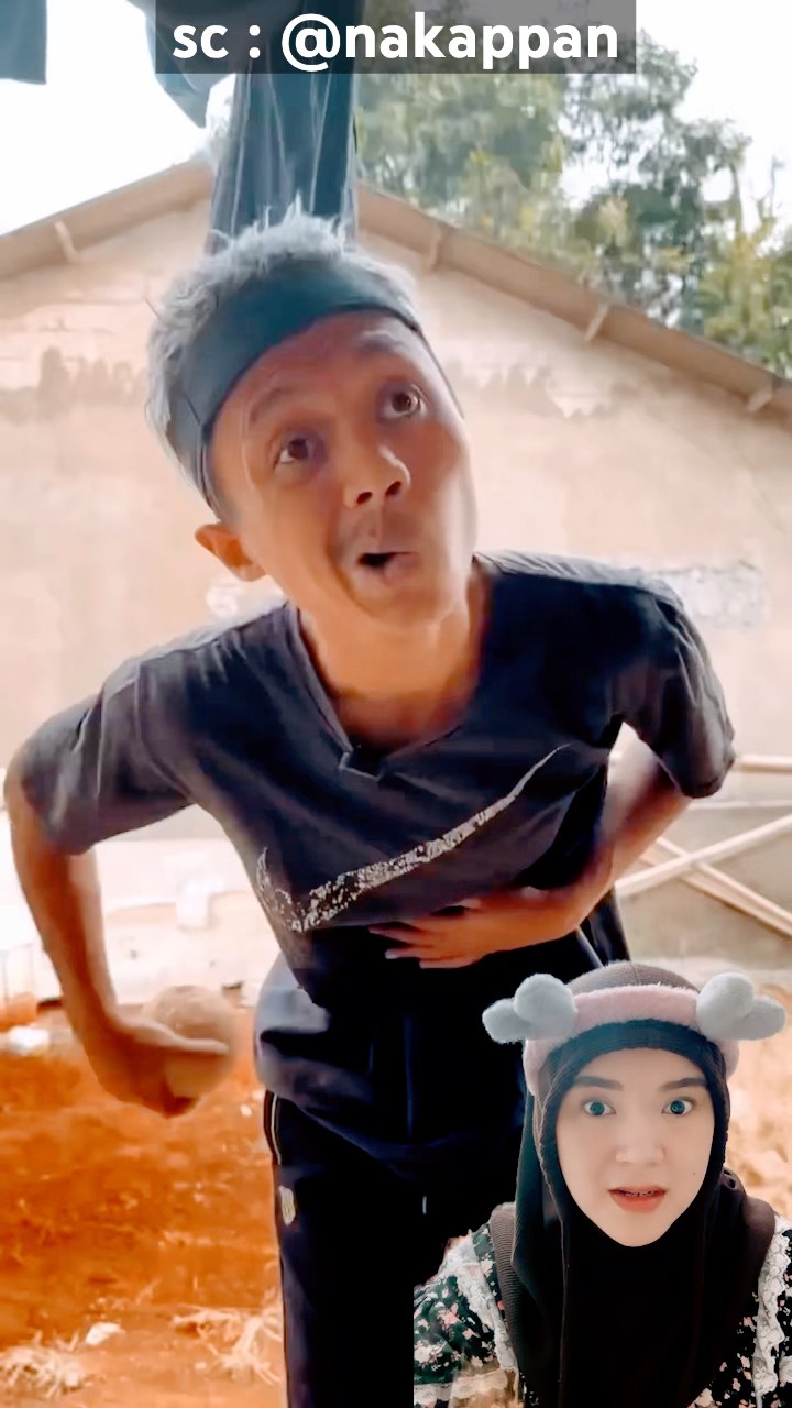 papa bawa sesuatu‼️