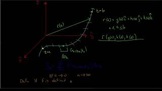 Line Integrals of Scalar Functions