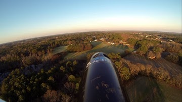 Gopro Hero 3  | RC Plane 2.7k