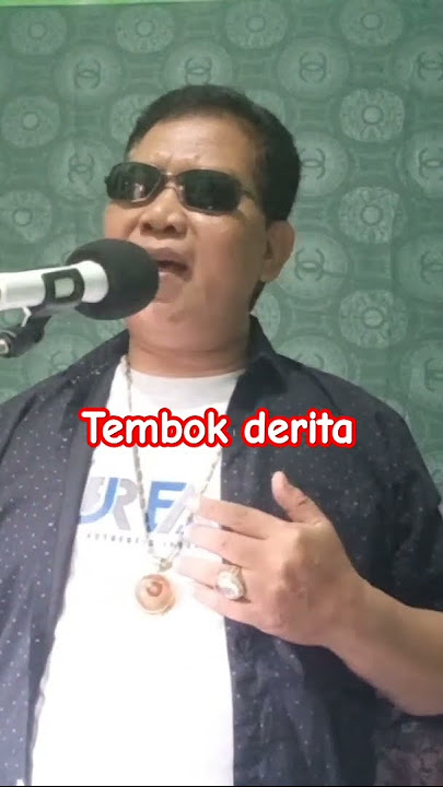 Tembok derita #shorts