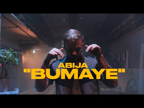 Abija - Bumaye (Official Video) prod. by Abija