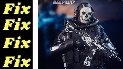 How to REALLY change your showcase operator APRIL 2023 Call Of Duty Modern Warfare 2