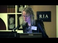 Helen Small (Humanities and Social Sciences Conference May 2013)