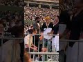 Ricky 那須川天心 深すぎるって