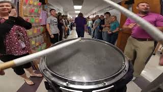 2025 Thrall Senior Walk