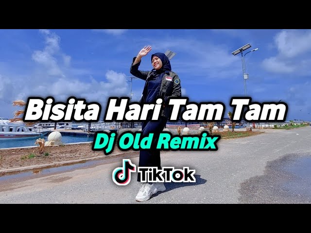 DJ BISITA HARI TAM TAM | DJ BISITA HARI DAM DAM | VIRAL TIK TOK ♫ 2022 (BY DJ GENK) class=