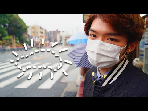 【日本前线】肺炎下的日本最大旅游城市京都，肉眼可见的衰败感