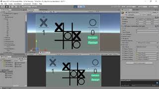 PNP4 TicTacToe
