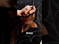 This Artist Paints With Bleach Instead of Paint