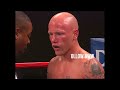 EDGAR SANTANA vs.  GROVER WILEY | FULL FIGHT | BOXING WORLD WEEKLY