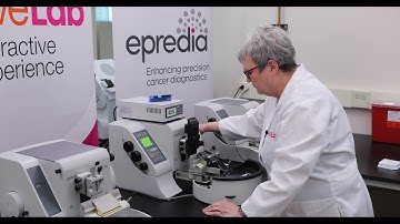 Discover Rotary Microtome Accessories from Epredia