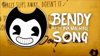 DAGames   Bendy And The Ink Machine Song russian cover by DariusLock Bendy And The Ink Machine