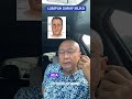 LUMPUH SARAF MUKA