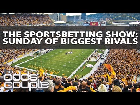 odds-couple-show:-betting-tips-on-sunday-of-biggest-rivals